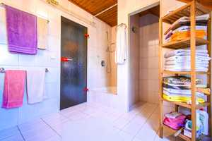 *** Geräumiges Haus in wunderbarer Sackgassenlage *** 
zentrumsnah, innovativ erbaut, toller Garten – Leer (Kreis) – Vorschaubild 49