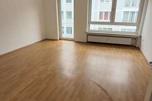 Sonnige 2-Zimmer-Wohnung in zentraler Lage von Düsseldorf