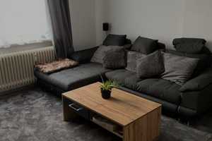Freundliche 3-Zimmer-EG-Wohnung mit Balkon in Braunschweig – Braunschweig – Vorschaubild 1