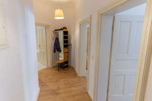Charmante 2-Zimmer-Altbauwohnung in zentraler Lage von St. Georg – Die vollständige Adresse der Immobilie erhältst du vom Anbieter., 20097 Sankt Georg, Hamburg – Vorschaubild 6