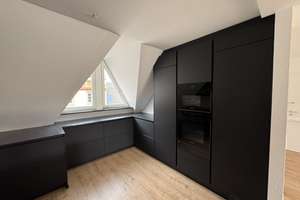 Hochwertige Maisonettewohnung in Bestlage der Mannheimer Quadrate – Die vollständige Adresse der Immobilie erhältst du vom Anbieter., 68161 Innenstadt/Jungbusch, Mannheim – Vorschaubild 7