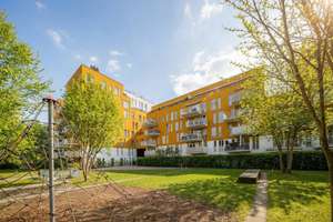 Charmante 2-Zimmer-Wohnung mit Westbalkon & Blick zum Olympiaturm 
 – Die vollständige Adresse der Immobilie erhältst du vom Anbieter., 80797 Schwere-Reiter-Straße, München – Vorschaubild 10