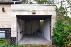 Bungalow, großzügige Räumlichkeiten, Klinkerfassade, Keller, Garage, ruhige Lage, Sanierungsbedarf  – Kladow, Berlin, 14089 Berlin – Vorschaubild 5