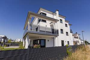 Exklusives Architektenhaus mit Einliegerwohnung, provisionsfrei vom Eigentümer - Offenbach-Waldheim – 63075 Mühlheimer Straße, Offenbach am Main – Vorschaubild 4