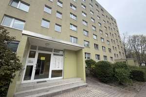 2-Zimmer-Wohnung in Mitte WBS 100/140 – Berolinastraße 13, 10178 Mitte (Ortsteil), Berlin – Vorschaubild 1