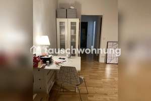 Tauschwohnung: Tausche sonnige 3-Zimmer-Wohnung in Charlottenburg – Die vollständige Adresse der Immobilie erhältst du vom Anbieter., 10585 Charlottenburg, Berlin – Vorschaubild 5