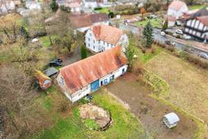 Kernsaniertes Fachwerkhaus geeignet für Pferdehaltung in Bad König  – Die vollständige Adresse der Immobilie erhältst du vom Anbieter., 64732 Bad König – Vorschaubild 19