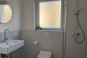 Provisionsfrei: Helle 2-Zimmer-Wohnung mit Südbalkon – Erstbezug nach Sanierung – Steinstraße 3, 12307 Lichtenrade, Berlin – Vorschaubild 17