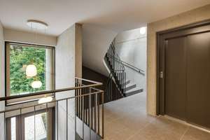 Bezugsfertig: Dachgeschosswohnung mit Alpenpanorama | KfW40 – Warngauer Straße 6a, 83666 Waakirchen – Vorschaubild 11