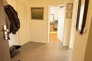 Attraktive 2-Zimmer-Wohnung mit LOGGIA am Kölner Hansaring – Auch im 3er-Anlagepaket verfügbar !! – Hansaring 76, 50670 Neustadt/Nord, Köln – Vorschaubild 3
