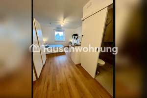 Tauschwohnung: 1-Zimmer-Wohnung in München, Pasing-Obermenzing – Die vollständige Adresse der Immobilie erhältst du vom Anbieter., 81247 Obermenzing, München – Vorschaubild 2