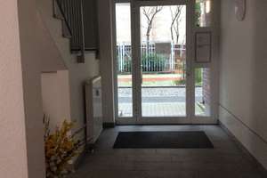 seniorengerechte und barrierefreie 2 Zimmerwohnung mit Balkon zu vermieten – Christoph-Schlingensief-Str. 10, 46045 Altstadt-Mitte, Oberhausen – Vorschaubild 15