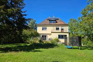 Freihstehendes EFH mit Garten in Ansbach-Hennenbach – Ansbach – Vorschaubild 1