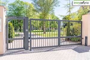 Wohnen an der Alten Elbe. Exklusive 3-Raum Wohnung in absoluter Traumlage. Stellplatz möglich! – Mittelstraße 14, 39114 Werder, Magdeburg – Vorschaubild 35