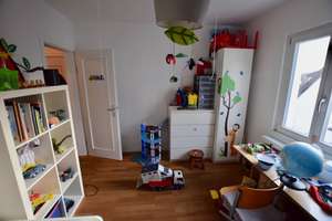 PROVISIONSFREI - Freistehendes Einfamilienhaus in zentraler Lage in Neckarsulm zu verkaufen – Die vollständige Adresse der Immobilie erhältst du vom Anbieter., 74172 Neckarsulm – Vorschaubild 11