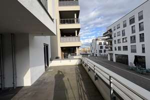Gelegenheit ! Hochwertige 3 Zimmer - Wohnung mit Balkon und Terrasse  am Phoenix-See – Hörder - Bach - Allee 15, 44263 Hörde (Ortsteil), Dortmund – Vorschaubild 7