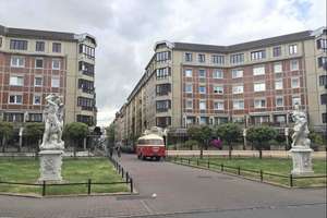 Stilvolle, gemütliche 1-Zimmer-Wohnung im Herzen von Leipzig -  Voll möbliert – Die vollständige Adresse der Immobilie erhältst du vom Anbieter., 4109 Zentrum-West, Leipzig – Vorschaubild 17