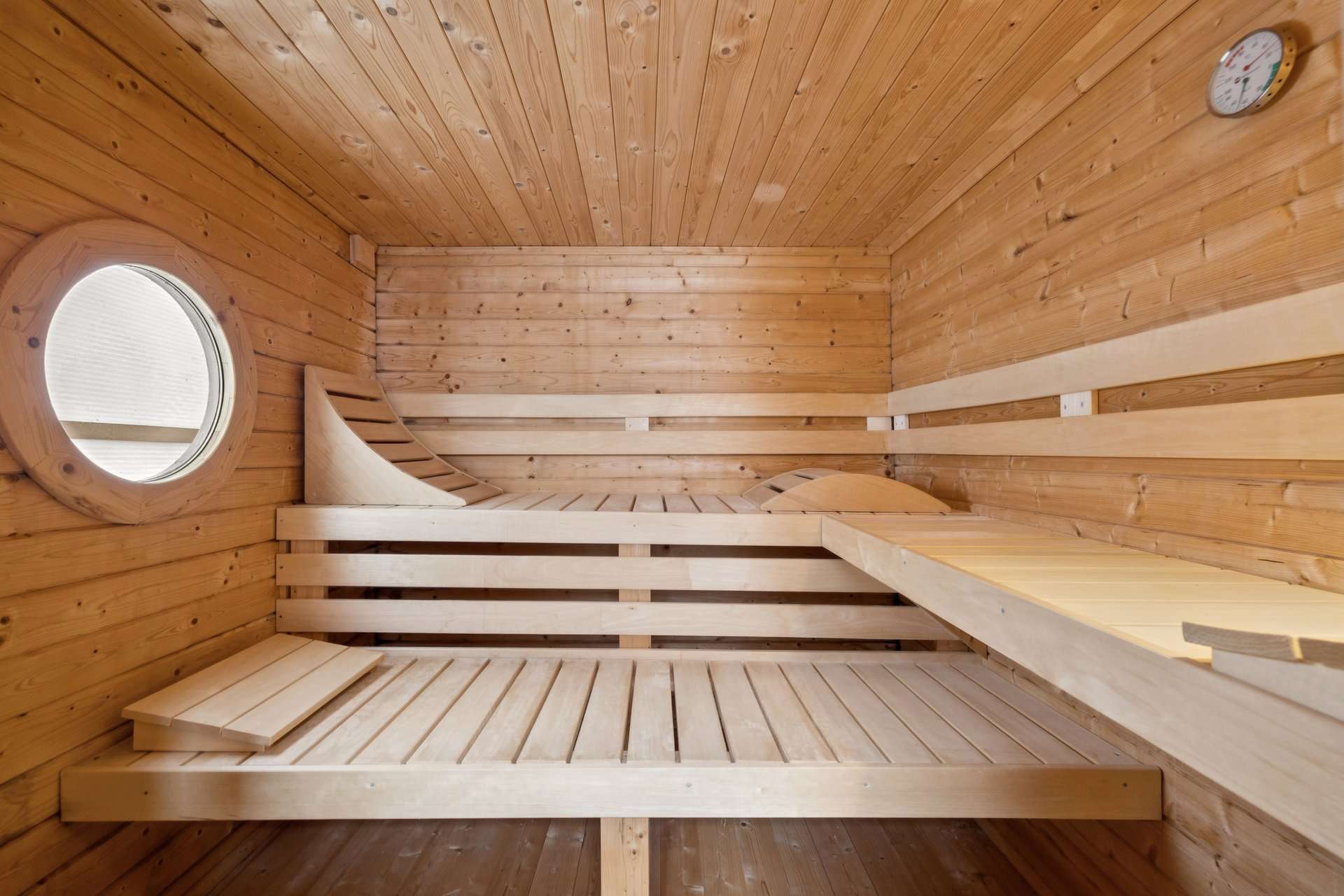 Immobilie in Hasselberg - Ankommen, Aufatmen, Wohlfühlen – hochwertiger Bungalow in Ostseenähe - Bild 7