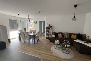 Zwei Zimmer Küche, Bad, Balkon – 67059 West, Ludwigshafen am Rhein – Vorschaubild 2
