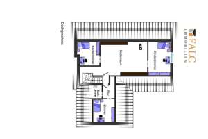 Traumhafte Villa mit Indoor-Pool und großzügigem Grundstück in zentraler Lage von Borken – Die vollständige Adresse der Immobilie erhältst du vom Anbieter., 46325 Borken – Vorschaubild 25