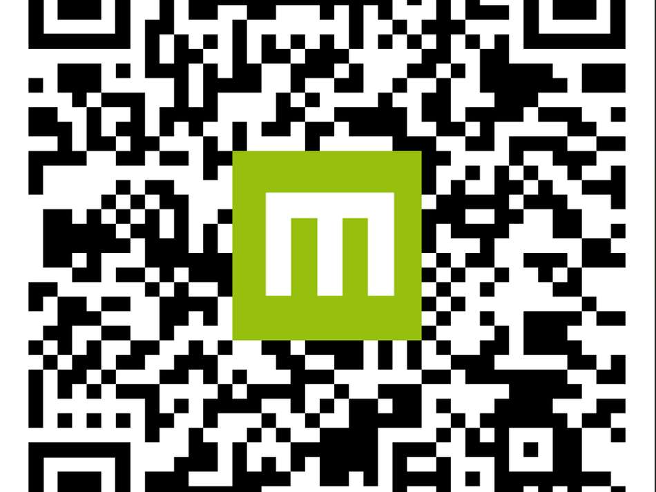 QR
