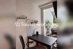 Tauschwohnung: Helle 1-Zimmerwohnung in Bayenthal mit großem Balkon – 50968 Bayenthal, Köln – Vorschaubild 4