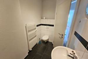 Praktische 2-Zimmerwohnung nahe Uniklinik inkl. Duschbad & optional Einbauküche – Dodendorferstr. 112, 39112 Leipziger Straße, Magdeburg – Vorschaubild 7