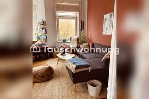 Tauschwohnung: Gemütliche 3,5 Zimmer SAGA Wohnung mitten in Ottensen – Die vollständige Adresse der Immobilie erhältst du vom Anbieter., 22765 Ottensen, Hamburg – Vorschaubild 3