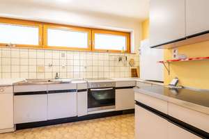 Freistehendes Einfamilienhaus in Gerolstein - 4 Schlafzimmer - 2 Badezimmer - großer Garten – Die vollständige Adresse der Immobilie erhältst du vom Anbieter., 54568 Gerolstein – Vorschaubild 5