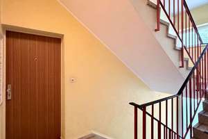 Stilvolle 2 Zimmer Wohnung mit Parkett, Balkon und Außenstellplatz in Lichterfelde – Die vollständige Adresse der Immobilie erhältst du vom Anbieter., 12203 Lichterfelde, Berlin – Vorschaubild 31