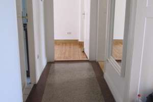 Fürth, Nähe Herrnstrasse ! Charmante 3-Zi.-Altbauwhg. 65m², EBK, Holzdielen, im EG in ruhiger Lage – Die vollständige Adresse der Immobilie erhältst du vom Anbieter., 90762 Südliche Südstadt, Fürth – Vorschaubild 11