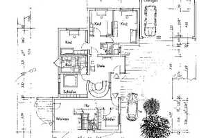 Großes Einfamilienhaus mit Garten und barrierefreier Einliegerwohnung – Ennepe-Ruhr-Kreis – Vorschaubild 16