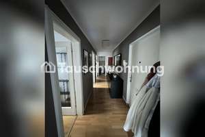 Tauschwohnung: 3,5 Zimmer Dachgeschosswohnung, Nähe S-Bahn Laim – Die vollständige Adresse der Immobilie erhältst du vom Anbieter., 80687 St. Ulrich, München – Vorschaubild 4