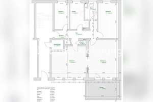 Tauschwohnung: Kein Ringtausch -Suche geräumige Wohnung in Hamburg – Die vollständige Adresse der Immobilie erhältst du vom Anbieter., 22085 Uhlenhorst, Hamburg – Vorschaubild 3
