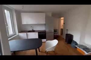 2 Zimmer Wohnung mit Balkon in München Sendling-Westpark – Cimbernstr. 49c, 81377 Am Waldfriedhof, München – Vorschaubild 3