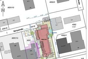 Top-Investment: Projektierter Neubau mit 7 Wohneinheiten inklusive Penthouse und Blick auf den Rhein – Lörrach (Kreis) – Vorschaubild 7