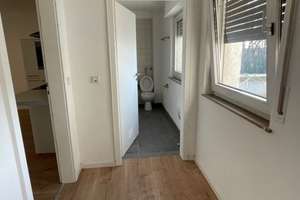 Liebevoll sanierte Altbauwohnung mit großer Wohnküche in renoviertem Altbau! – Die vollständige Adresse der Immobilie erhältst du vom Anbieter., 68169 Neckarstadt-West, Mannheim – Vorschaubild 3