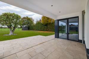 Design trifft Weitblick – Avantgarde-Villa am Feldrand von Krefeld-Verberg! – Die vollständige Adresse der Immobilie erhältst du vom Anbieter., 47802 Traar, Krefeld – Vorschaubild 27