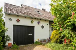 Gelegenheit: Solide DHH in sonniger u. ruhiger Wohnlage von Bad Wörishofen-Gartenstadt. – Unterallgäu (Kreis) – Vorschaubild 32