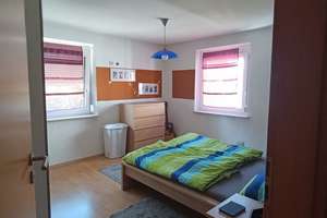Provisionsfreie 130m² (101m² Wohnfl.+30m²Nutzfl.) Doppelhaushälfte in Einsingen  – Die vollständige Adresse der Immobilie erhältst du vom Anbieter., 89079 Einsingen, Ulm – Vorschaubild 17