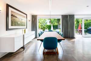 Herzogpark: Lichtdurchflutetes Familiendomizil mit schönem Garten, Balkon & luxuriöser Masteretage. – Die vollständige Adresse der Immobilie erhältst du vom Anbieter., 81925 Herzogpark, München – Vorschaubild 7