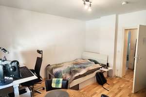 1 Zimmer Wohnung nähe Stadtpark – Veillodterstr. 20, 90409 Pirckheimerstraße, Nürnberg – Vorschaubild 12