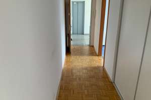 Hier sind die Nachbarn nett - große 3-Zimmerwohnung in Krefeld-Bockum – Am Badezentrum 11, 47800 Bockum, Krefeld – Vorschaubild 3