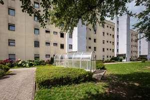 Familienwohnung mit Südwest-Balkon in ruhiger Lage – Die vollständige Adresse der Immobilie erhältst du vom Anbieter., 80992 Alt-Moosach, München – Vorschaubild 19