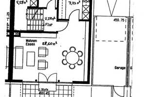 Gepflegte 6-Zimmer-Doppelhaushälfte mit Einbauküche in Rutesheim, Rutesheim – Böblingen (Kreis) – Vorschaubild 15