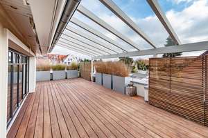 Modernes Penthouse in Bestlage von Oldenburg zur Miete! – Die vollständige Adresse der Immobilie erhältst du vom Anbieter., 26121 Ziegelhof, Oldenburg (Oldenburg) – Vorschaubild 3