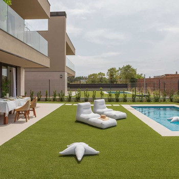 LETZTES NEUBAUHAUS MIT GARTEN UND POOL