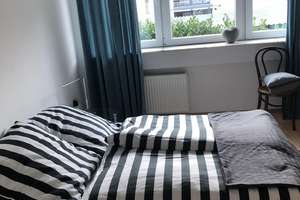 Attraktive 2-Zimmer-Wohnung im Grünen Kassel- Brasselsberg – Die vollständige Adresse der Immobilie erhältst du vom Anbieter., 34132 Brasselsberg, Kassel – Vorschaubild 10