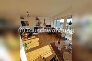 Tauschwohnung: 3-Zimmer in Schwabing (Harlaching, Giesing, Fasangarten) – Die vollständige Adresse der Immobilie erhältst du vom Anbieter., 80803 Am Luitpoldpark, München – Vorschaubild 3