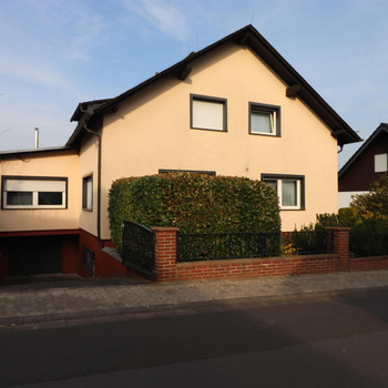 ***Einfamilienhaus für die große Familie***